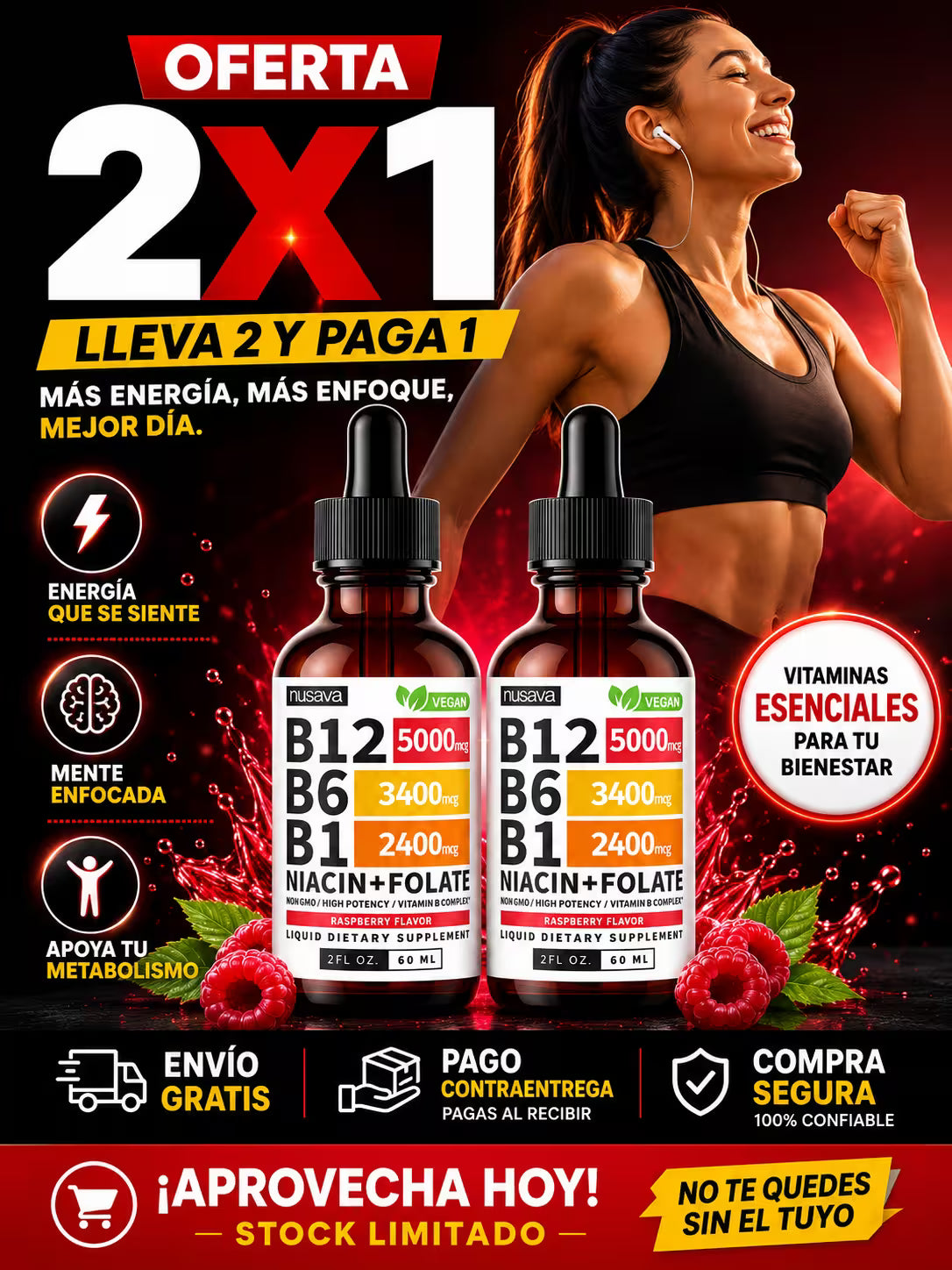 Vitamina B12